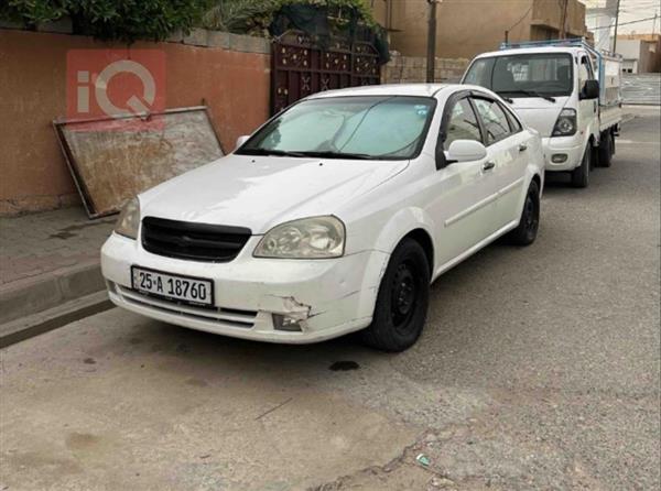 Chevrolet for sale in Iraq